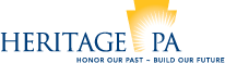 Logo - Heritage PA