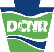 Logo - Department of Conservation and National Resources