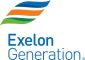 Logo - Exelon
