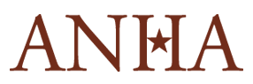Logo - ANHA