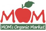 Mom's Organic Market