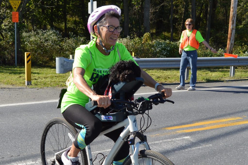 Ride For The River - Schuylkill River Greenways