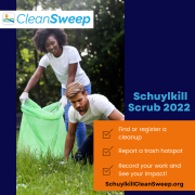 CleanSweep App
