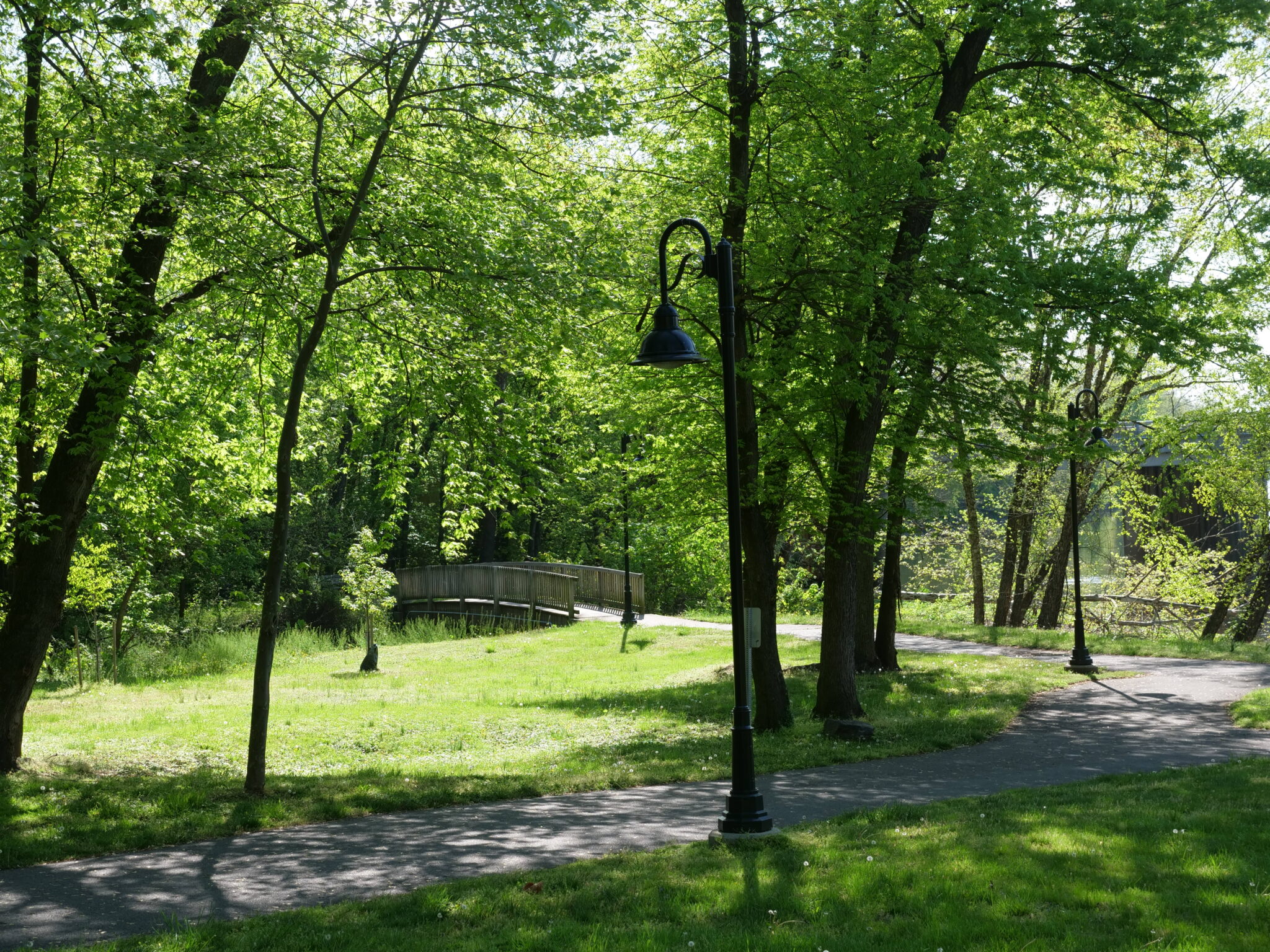 Schuylkill River Trail Overview - Schuylkill River Greenways