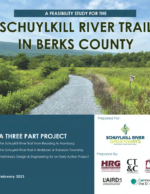 Northern Berks County Feasibility Study