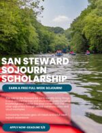 SAN Steward Scholarship