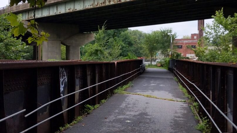 Schuylkill River Trail Update March 2026