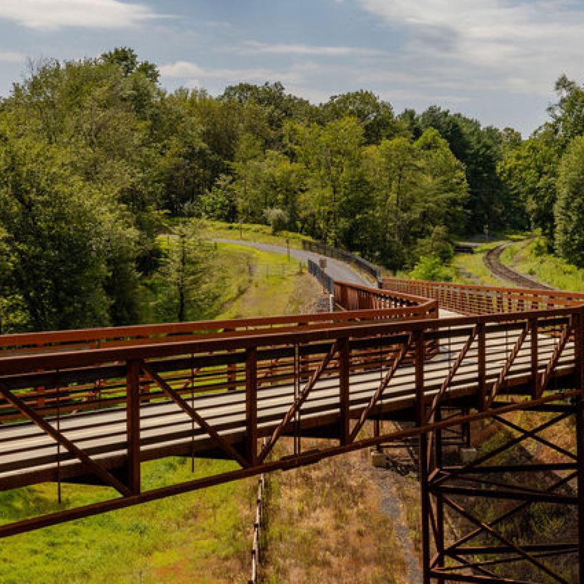 Trail News & Updates