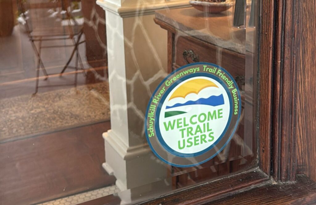 Trail Friendly Businesses