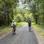 Schuylkill River Trail Stewardship