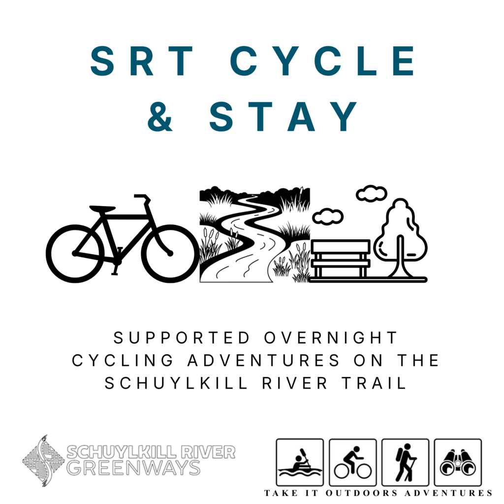 SRT Cycle & Stay